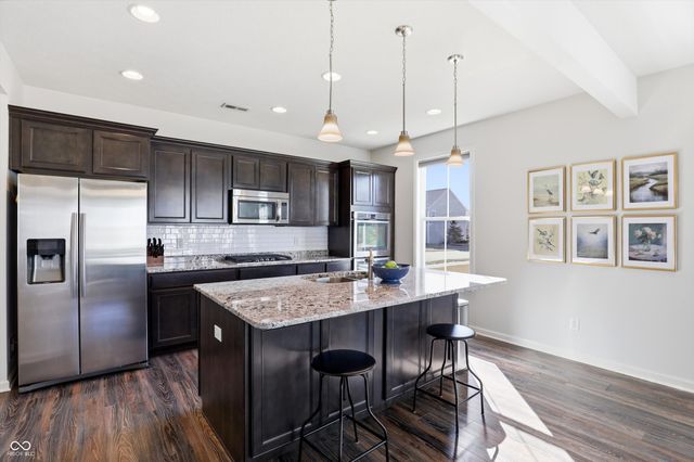 16726 Broken Arrow Drive, Westfield, IN 46074