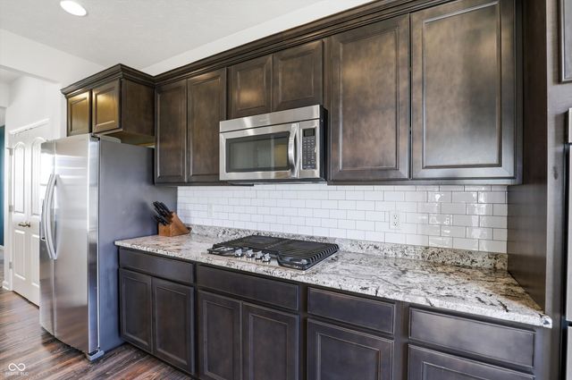 16726 Broken Arrow Drive, Westfield, IN 46074