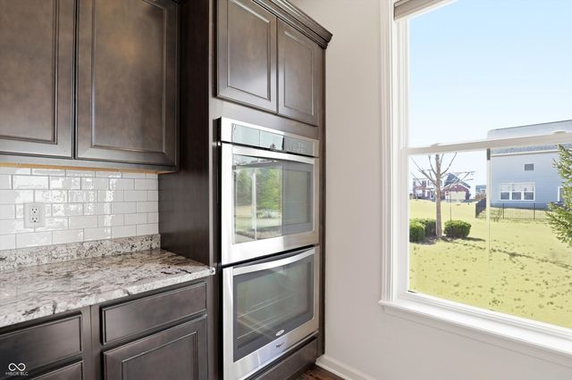 16726 Broken Arrow Drive, Westfield, IN 46074