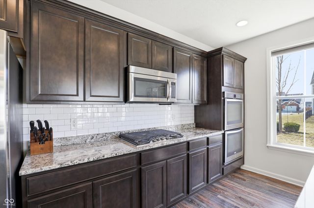 16726 Broken Arrow Drive, Westfield, IN 46074