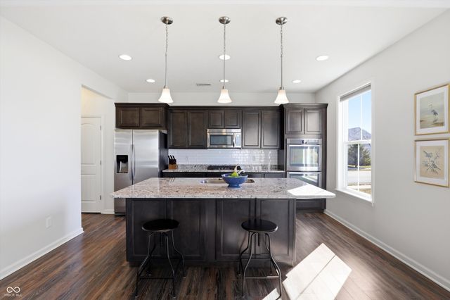 16726 Broken Arrow Drive, Westfield, IN 46074