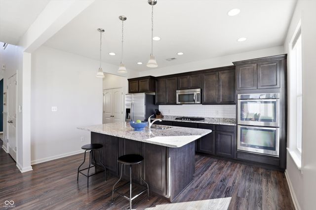 16726 Broken Arrow Drive, Westfield, IN 46074