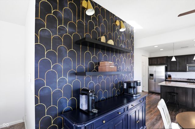 16726 Broken Arrow Drive, Westfield, IN 46074