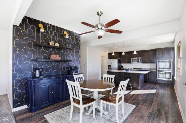 16726 Broken Arrow Drive, Westfield, IN 46074