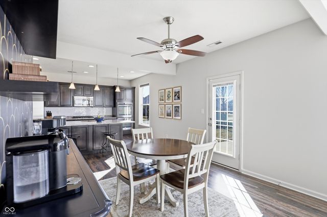 16726 Broken Arrow Drive, Westfield, IN 46074