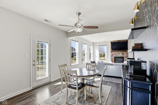 16726 Broken Arrow Drive, Westfield, IN 46074