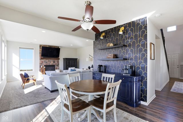 16726 Broken Arrow Drive, Westfield, IN 46074