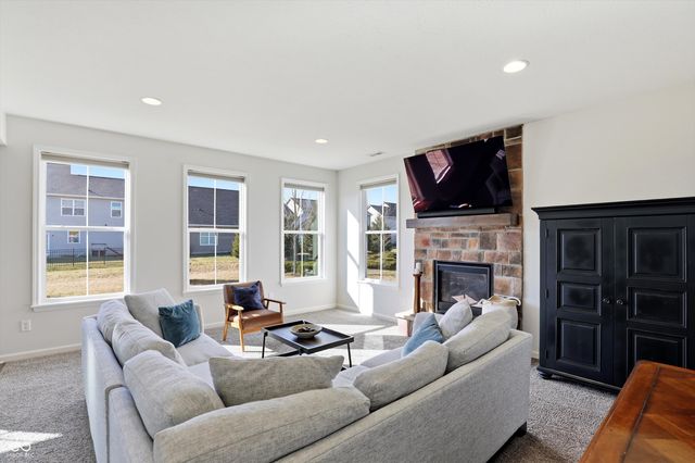 16726 Broken Arrow Drive, Westfield, IN 46074