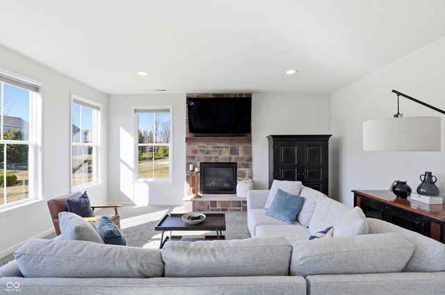 16726 Broken Arrow Drive, Westfield, IN 46074