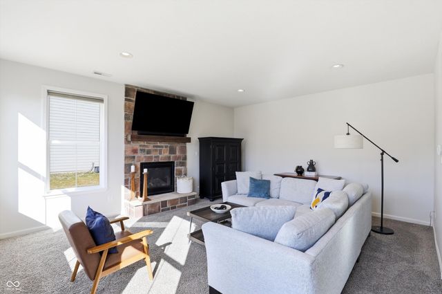 16726 Broken Arrow Drive, Westfield, IN 46074