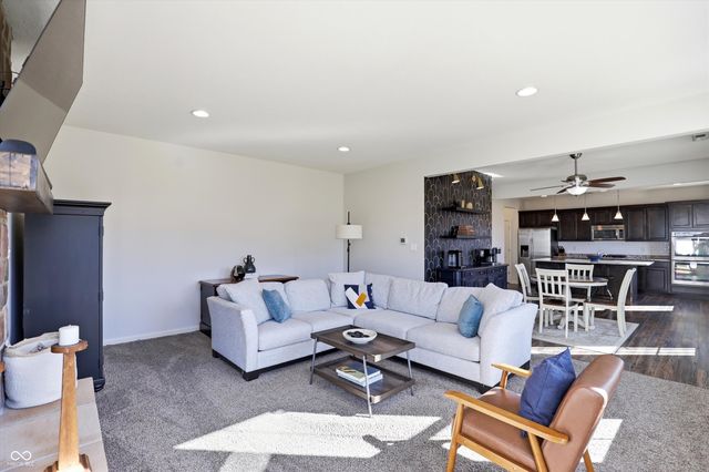 16726 Broken Arrow Drive, Westfield, IN 46074