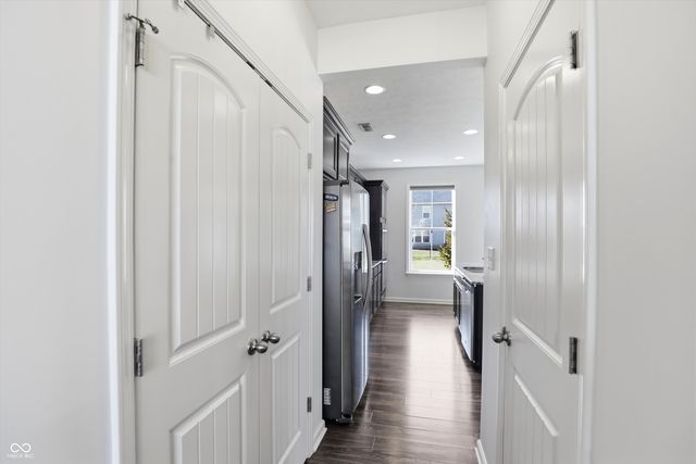 16726 Broken Arrow Drive, Westfield, IN 46074