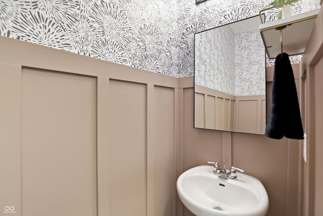 16726 Broken Arrow Drive, Westfield, IN 46074