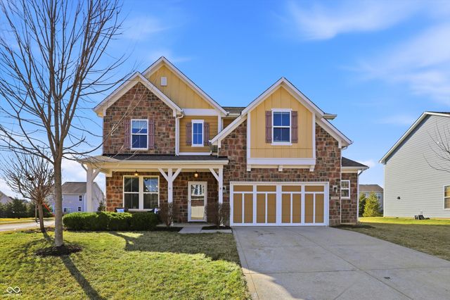 16726 Broken Arrow Drive, Westfield, IN 46074