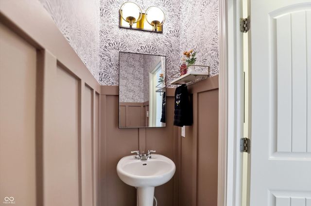 16726 Broken Arrow Drive, Westfield, IN 46074