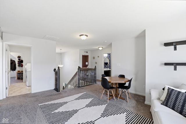 16726 Broken Arrow Drive, Westfield, IN 46074