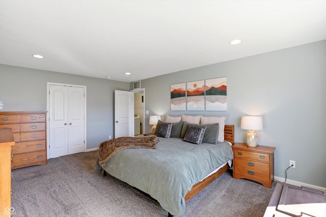 16726 Broken Arrow Drive, Westfield, IN 46074