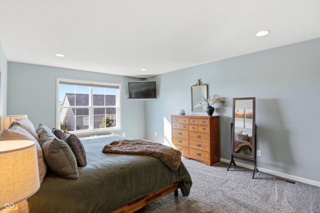 16726 Broken Arrow Drive, Westfield, IN 46074