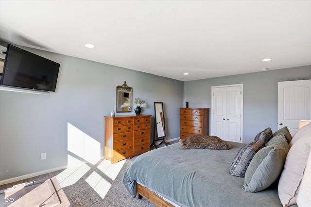 16726 Broken Arrow Drive, Westfield, IN 46074