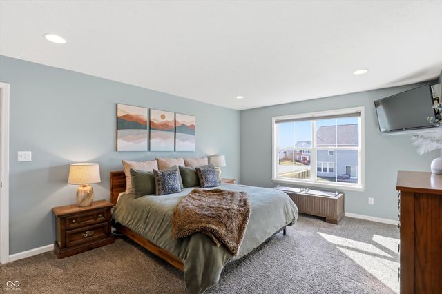 16726 Broken Arrow Drive, Westfield, IN 46074