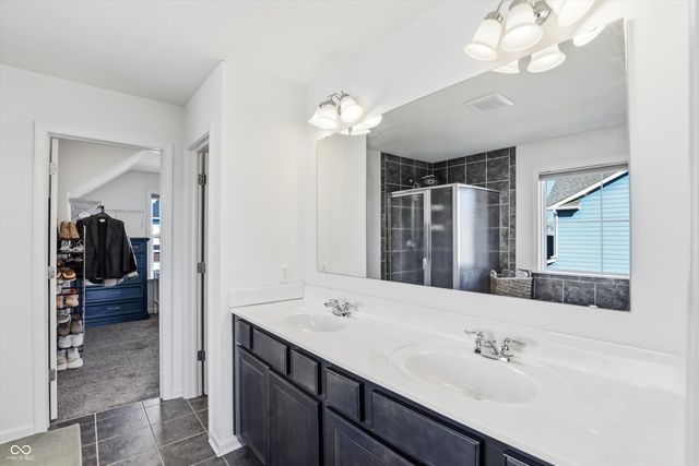 16726 Broken Arrow Drive, Westfield, IN 46074