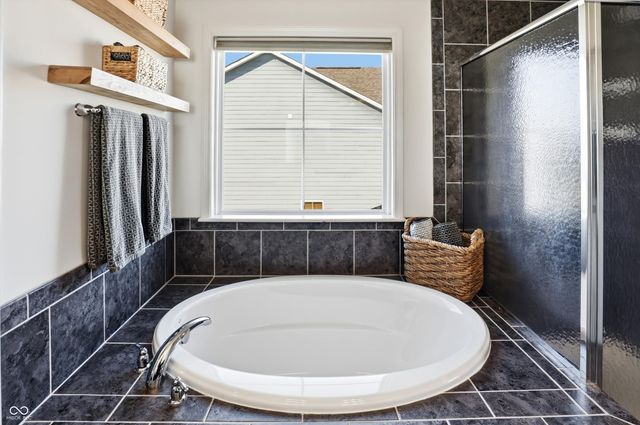 16726 Broken Arrow Drive, Westfield, IN 46074