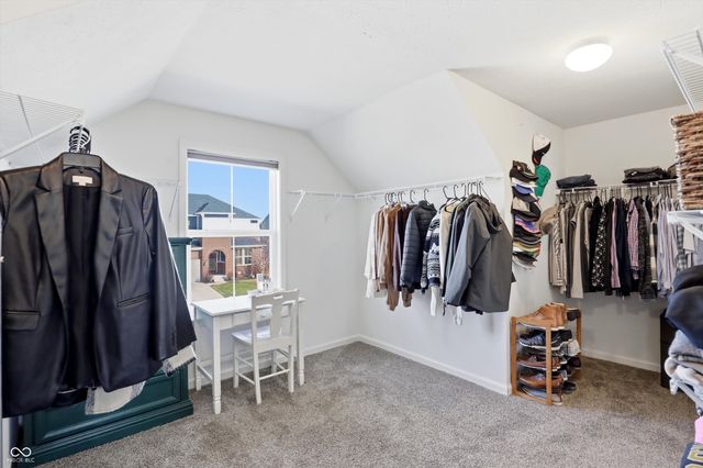 16726 Broken Arrow Drive, Westfield, IN 46074