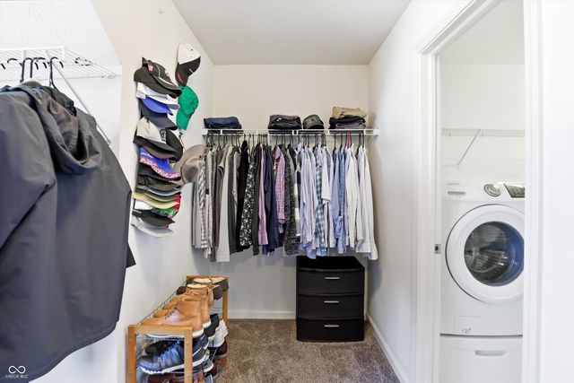 16726 Broken Arrow Drive, Westfield, IN 46074