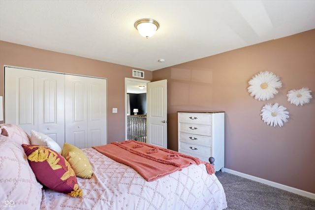 16726 Broken Arrow Drive, Westfield, IN 46074