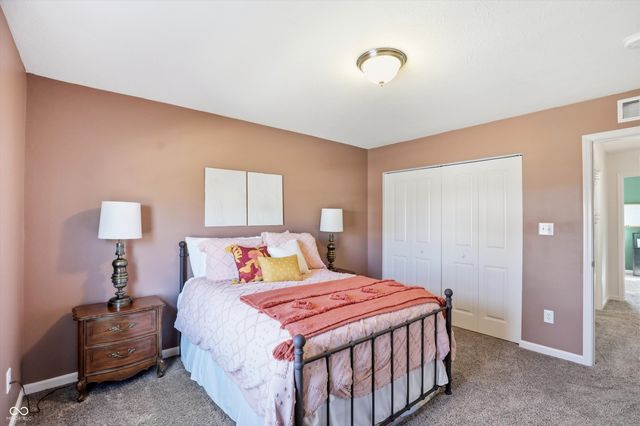 16726 Broken Arrow Drive, Westfield, IN 46074