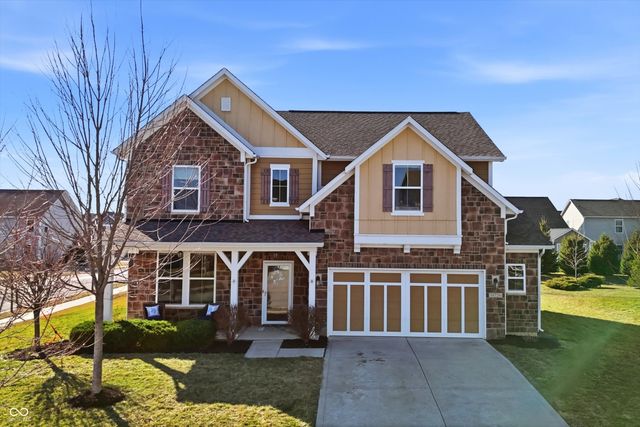 16726 Broken Arrow Drive, Westfield, IN 46074