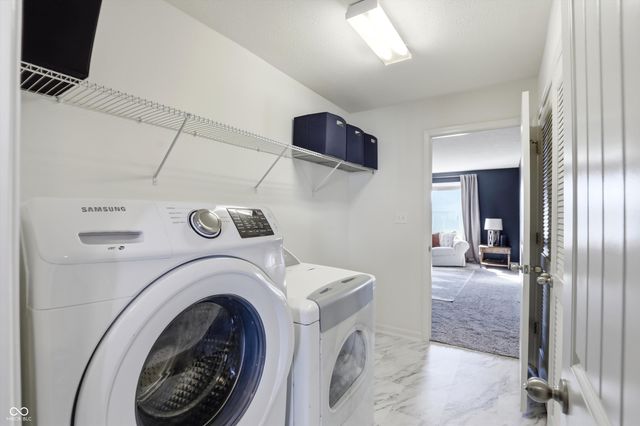 16726 Broken Arrow Drive, Westfield, IN 46074