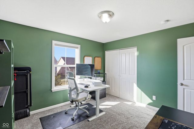 16726 Broken Arrow Drive, Westfield, IN 46074