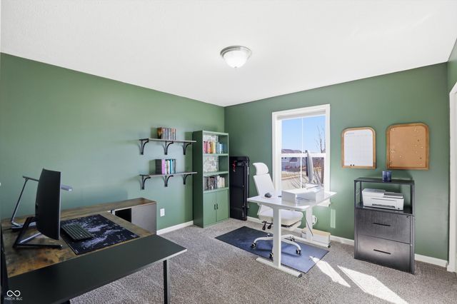 16726 Broken Arrow Drive, Westfield, IN 46074