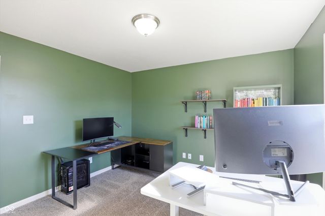 16726 Broken Arrow Drive, Westfield, IN 46074