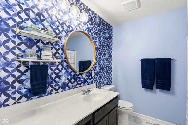 16726 Broken Arrow Drive, Westfield, IN 46074