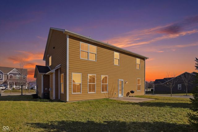 16726 Broken Arrow Drive, Westfield, IN 46074