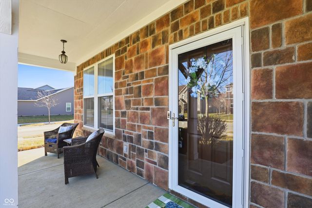 16726 Broken Arrow Drive, Westfield, IN 46074