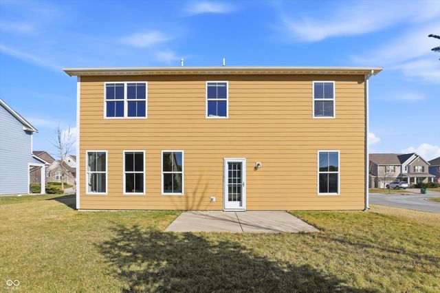 16726 Broken Arrow Drive, Westfield, IN 46074