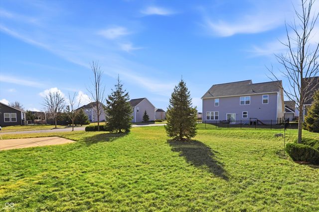 16726 Broken Arrow Drive, Westfield, IN 46074