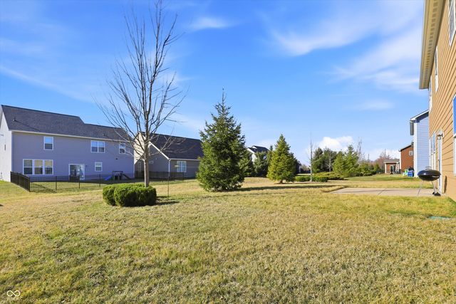 16726 Broken Arrow Drive, Westfield, IN 46074