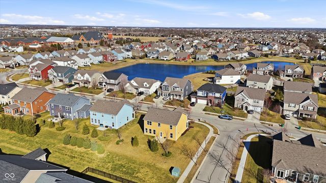 16726 Broken Arrow Drive, Westfield, IN 46074