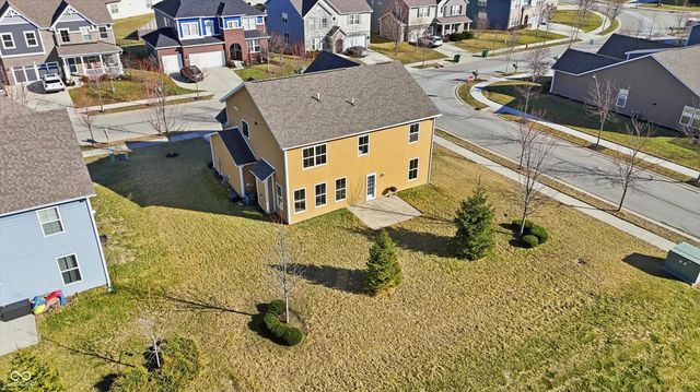 16726 Broken Arrow Drive, Westfield, IN 46074