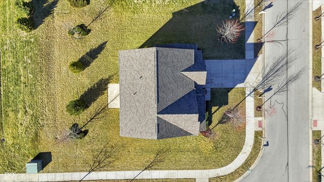 16726 Broken Arrow Drive, Westfield, IN 46074