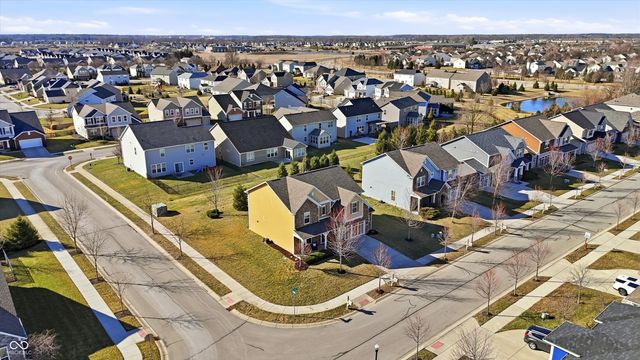 16726 Broken Arrow Drive, Westfield, IN 46074