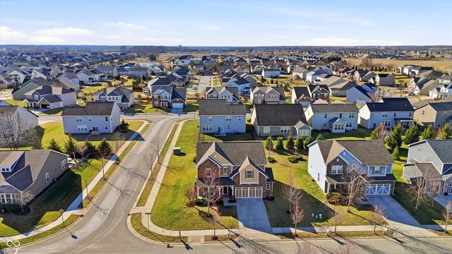 16726 Broken Arrow Drive, Westfield, IN 46074