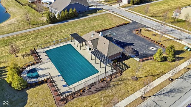 16726 Broken Arrow Drive, Westfield, IN 46074