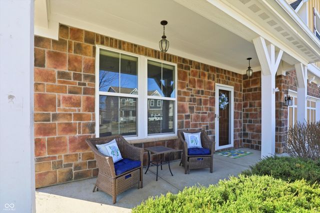 16726 Broken Arrow Drive, Westfield, IN 46074