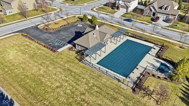 16726 Broken Arrow Drive, Westfield, IN 46074