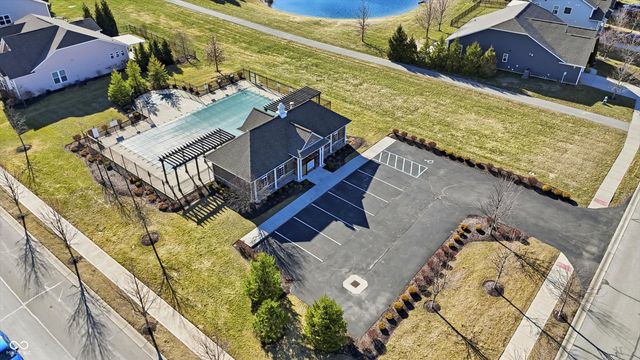 16726 Broken Arrow Drive, Westfield, IN 46074